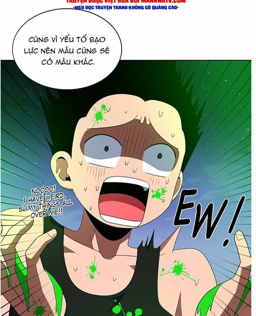 No Scope - Chương 70