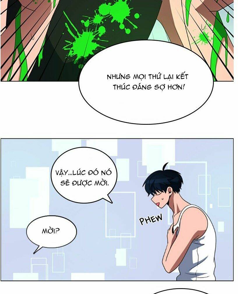 No Scope - Chương 70