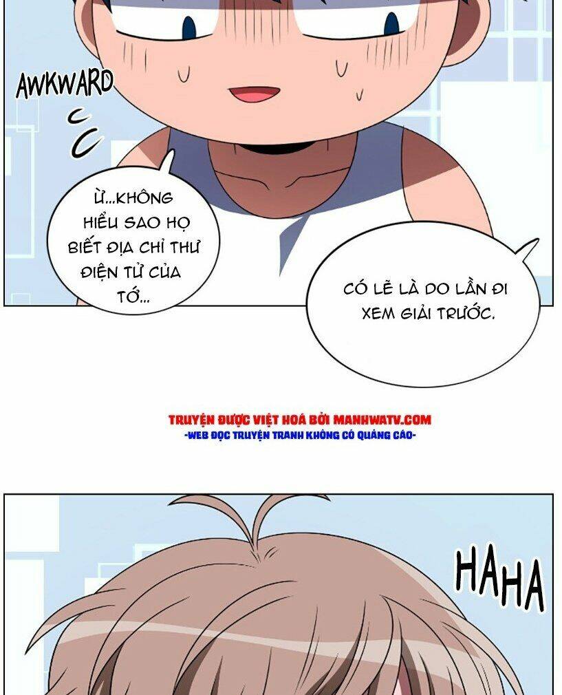 No Scope - Chương 70