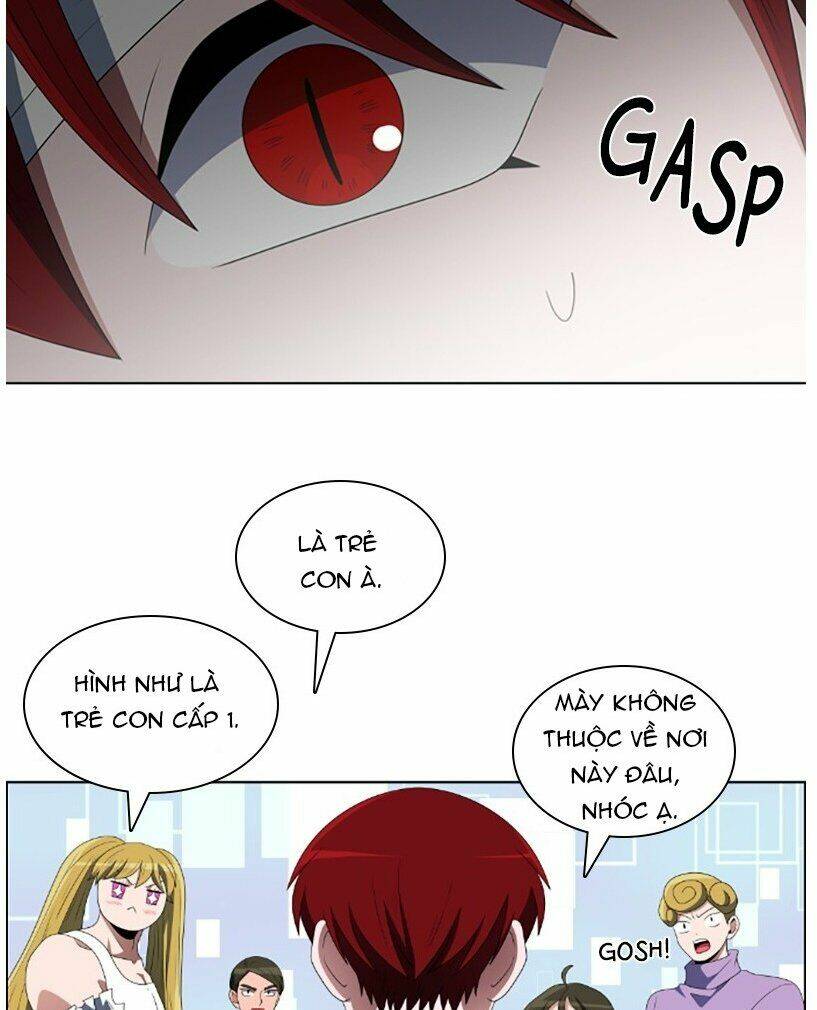 No Scope - Chương 70