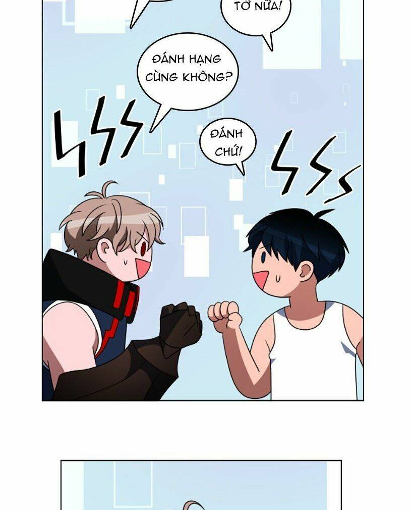 No Scope - Chương 70