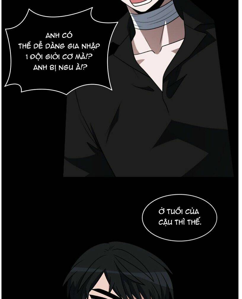 No Scope - Chương 70