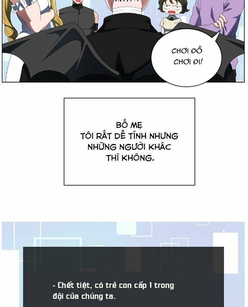 No Scope - Chương 70