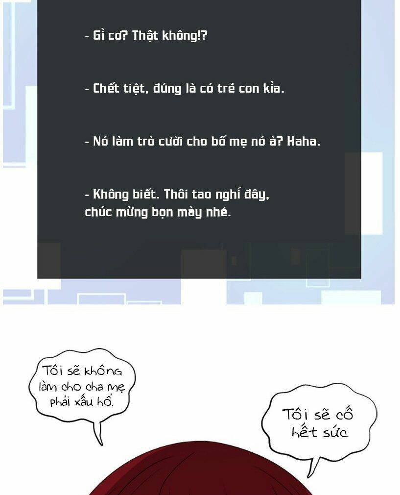 No Scope - Chương 70