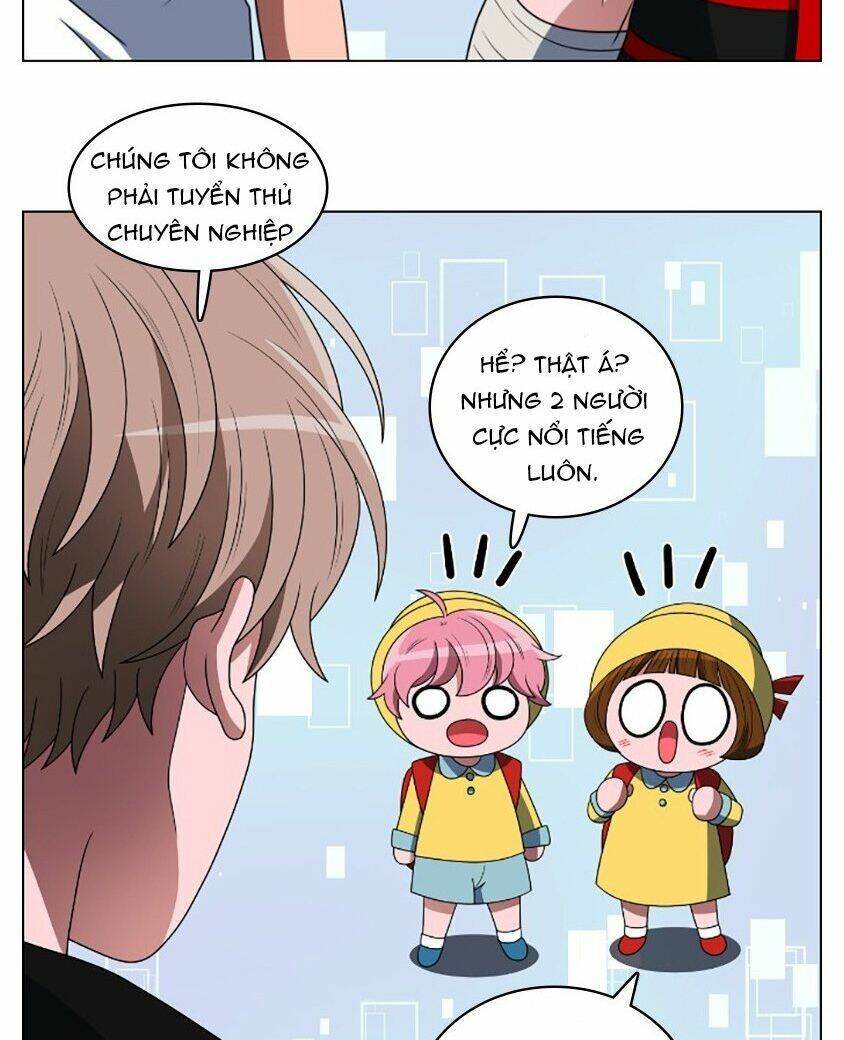 No Scope - Chương 71