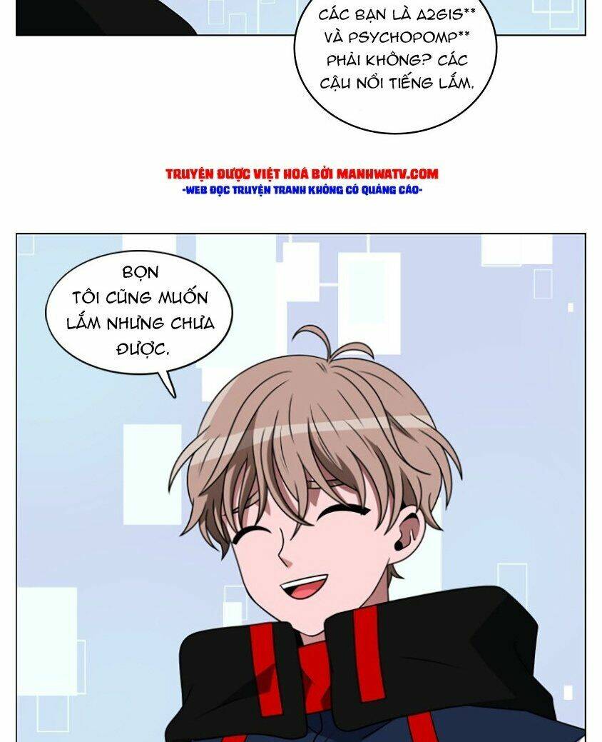 No Scope - Chương 71