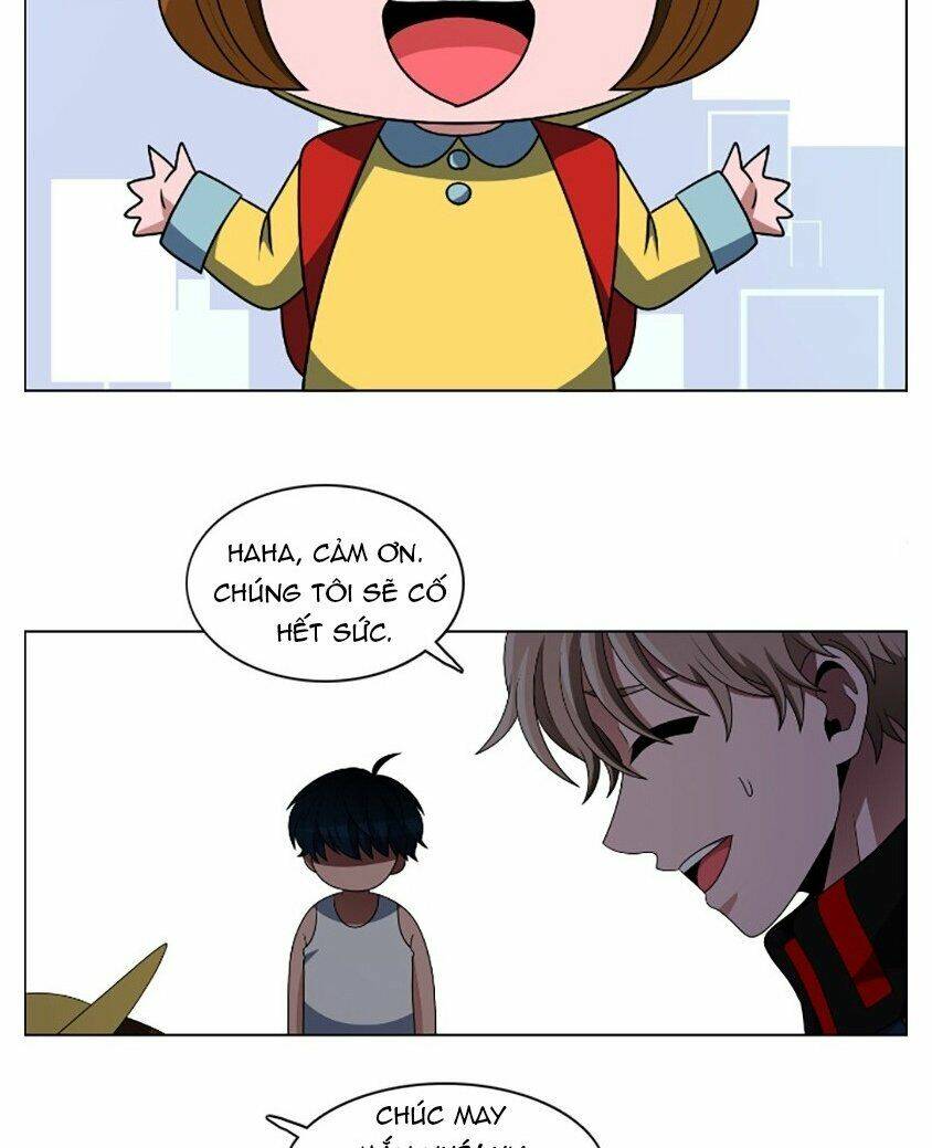 No Scope - Chương 71