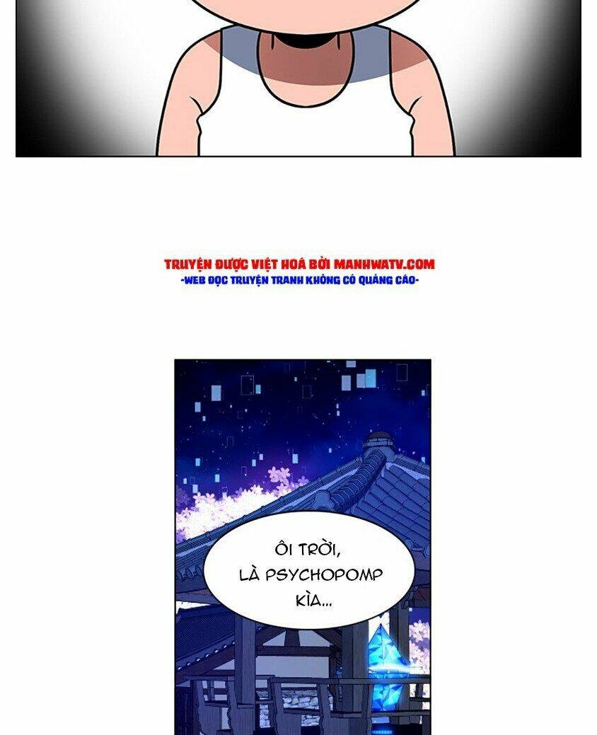 No Scope - Chương 71