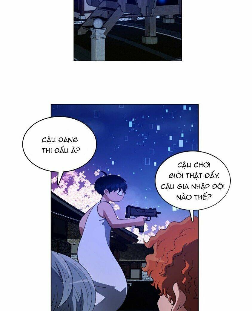 No Scope - Chương 71