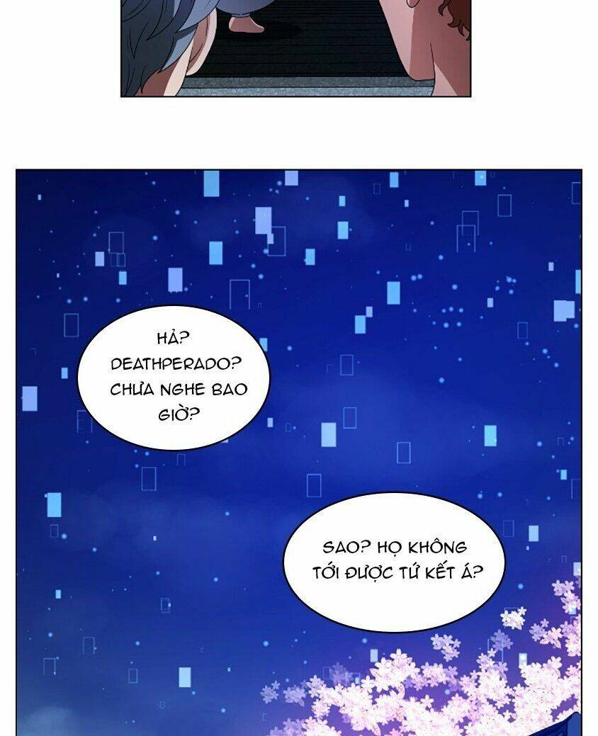No Scope - Chương 71