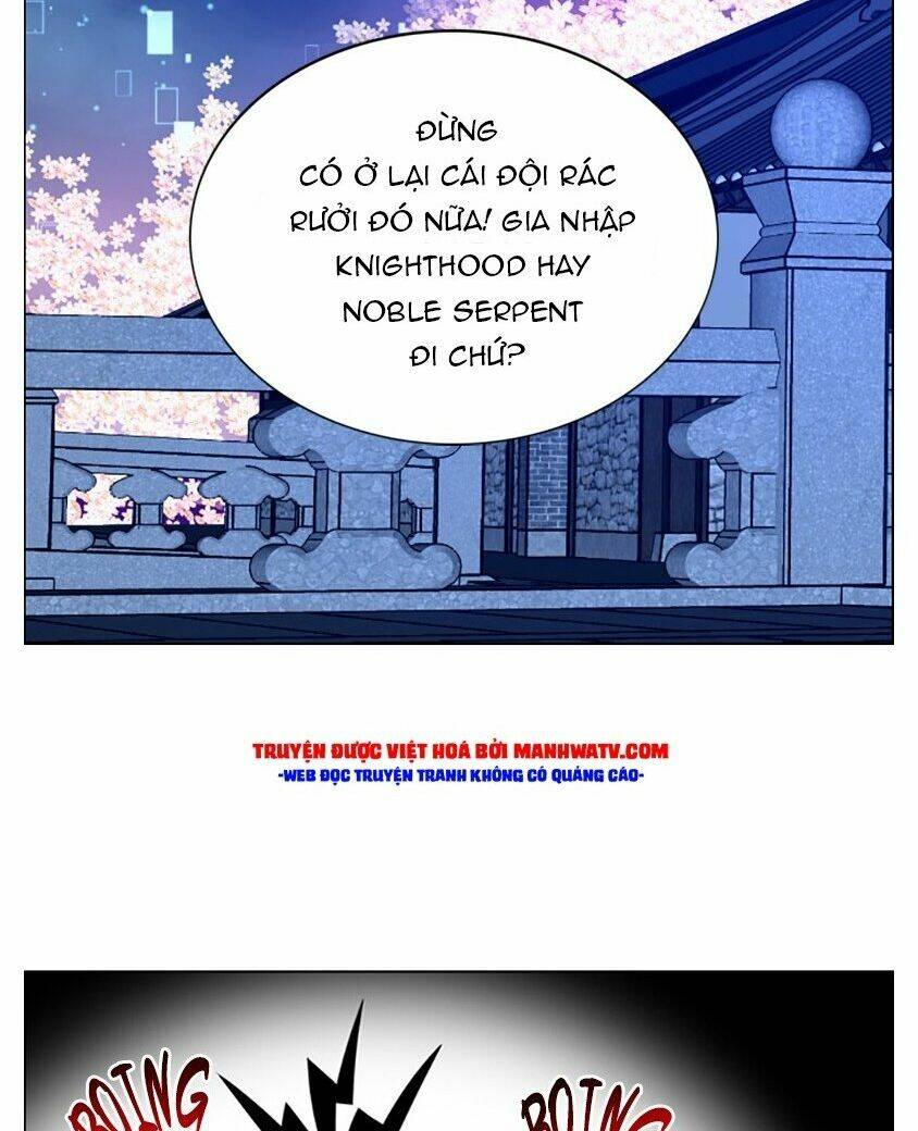 No Scope - Chương 71