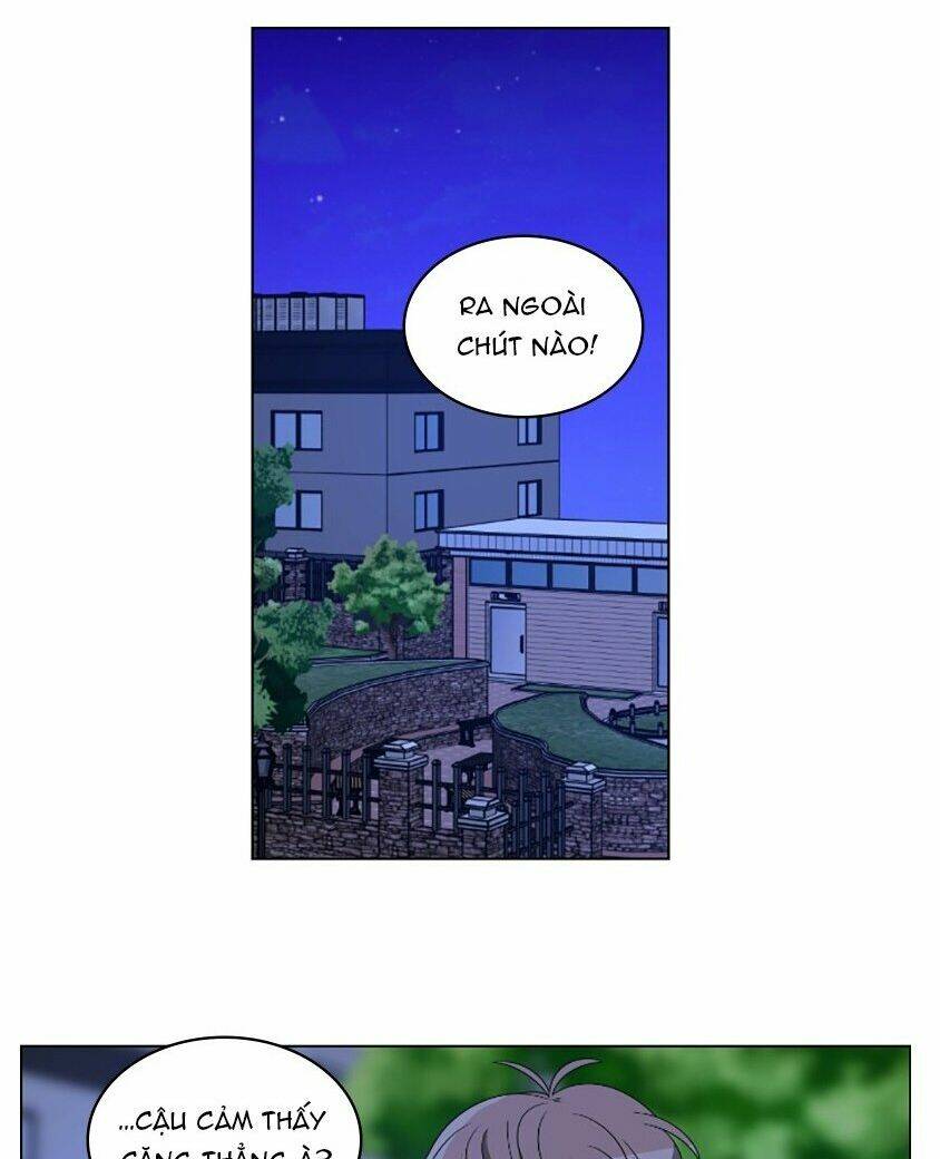 No Scope - Chương 71