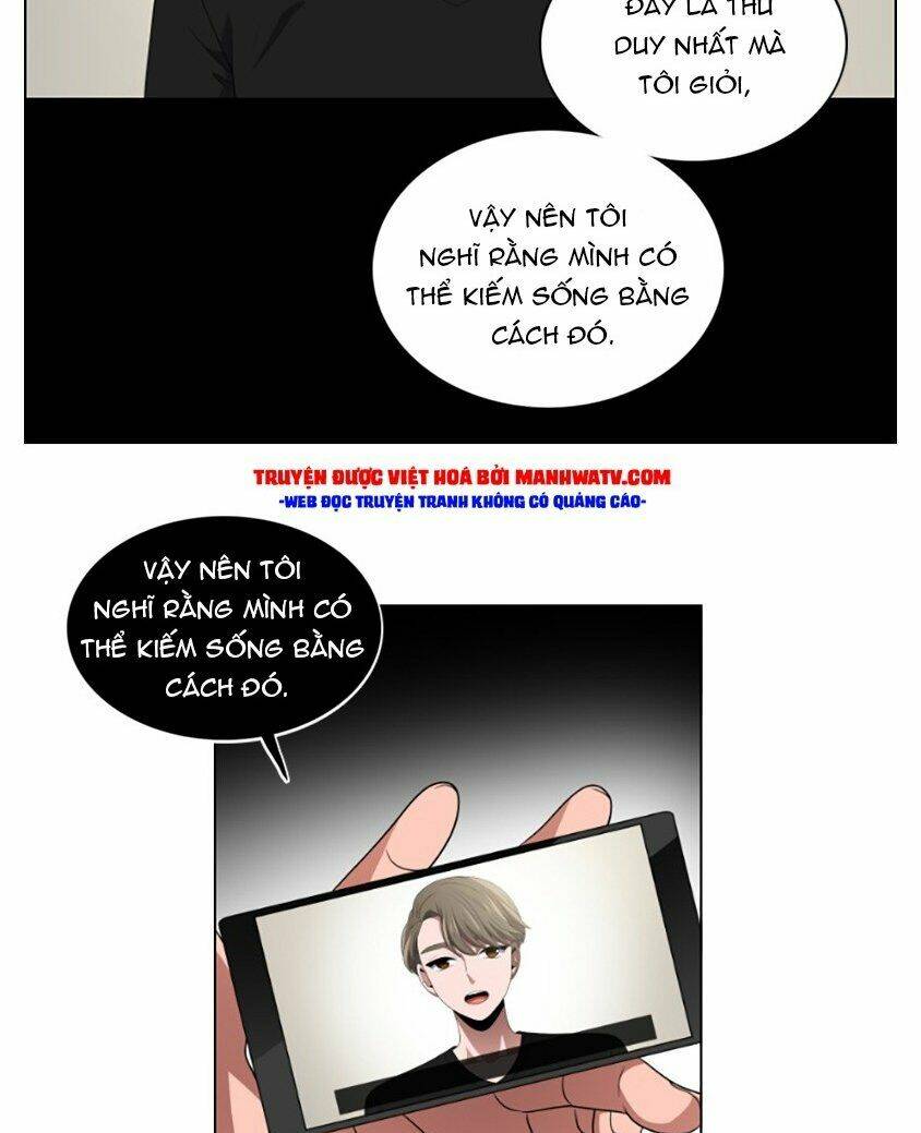 No Scope - Chương 71