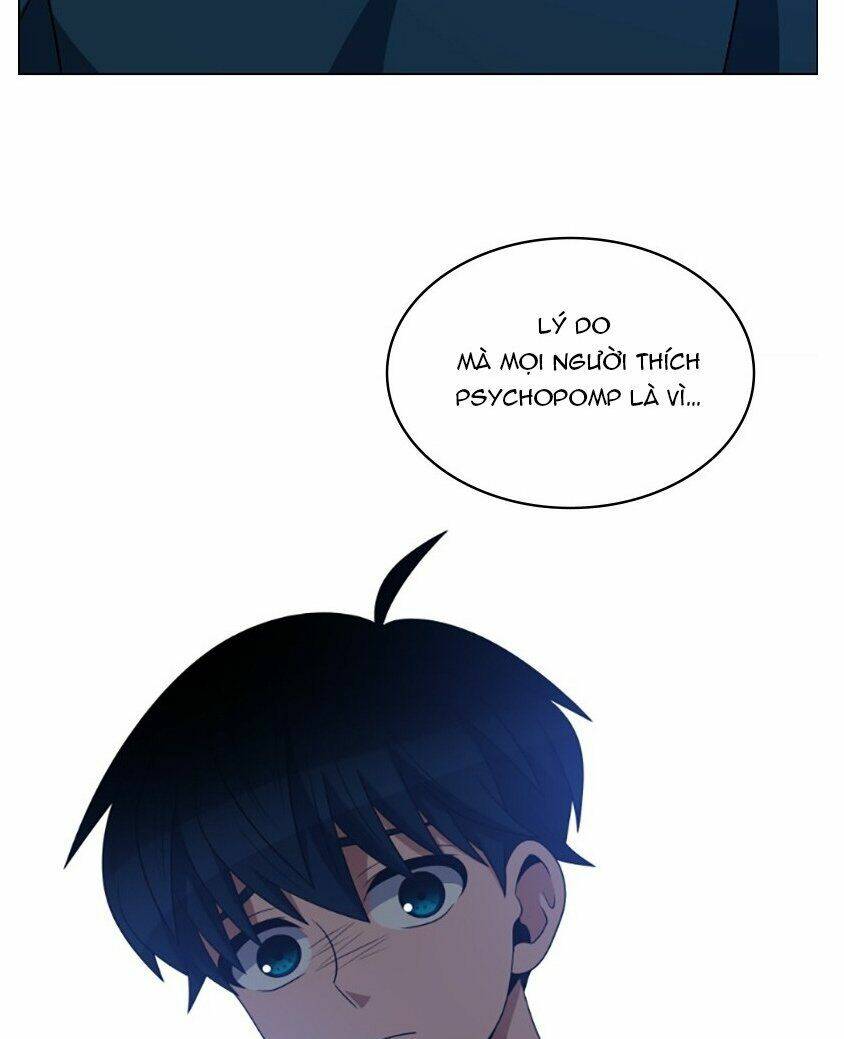 No Scope - Chương 71