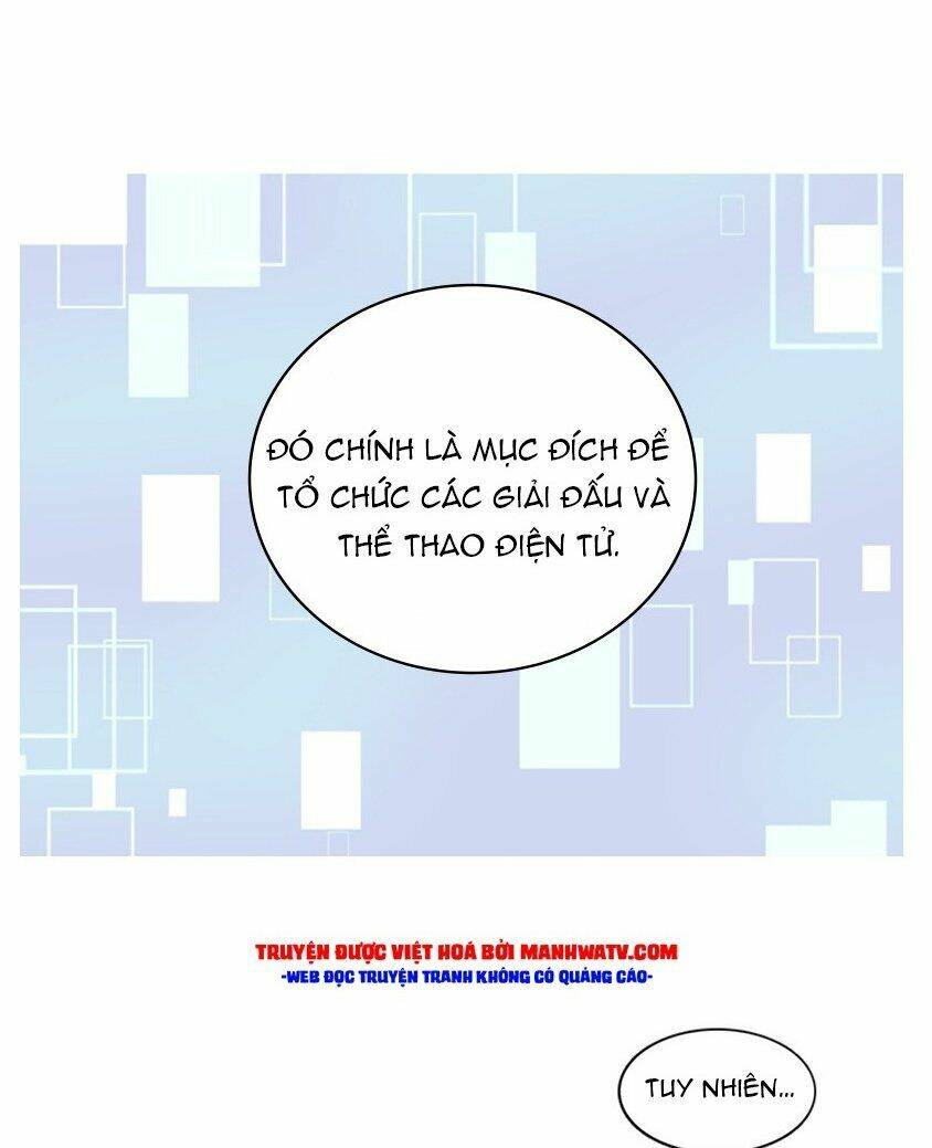 No Scope - Chương 71