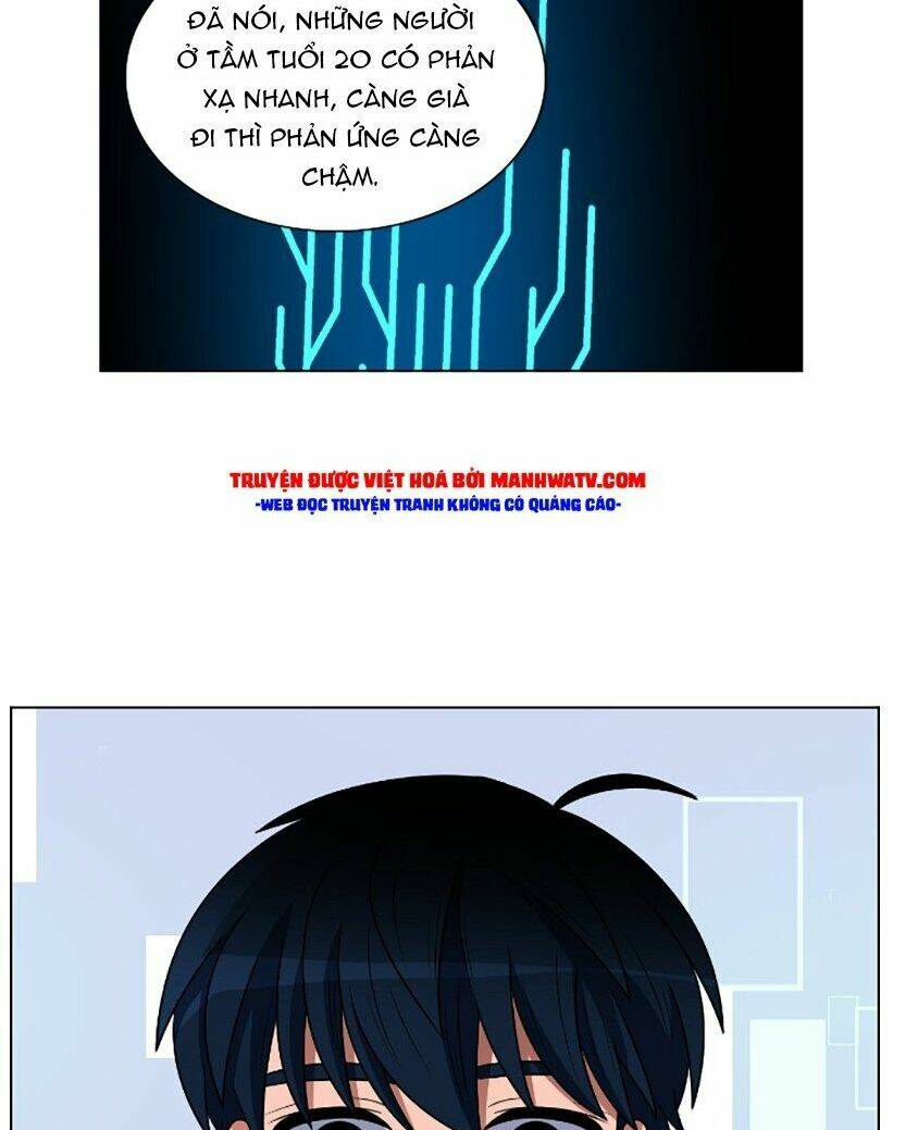 No Scope - Chương 71