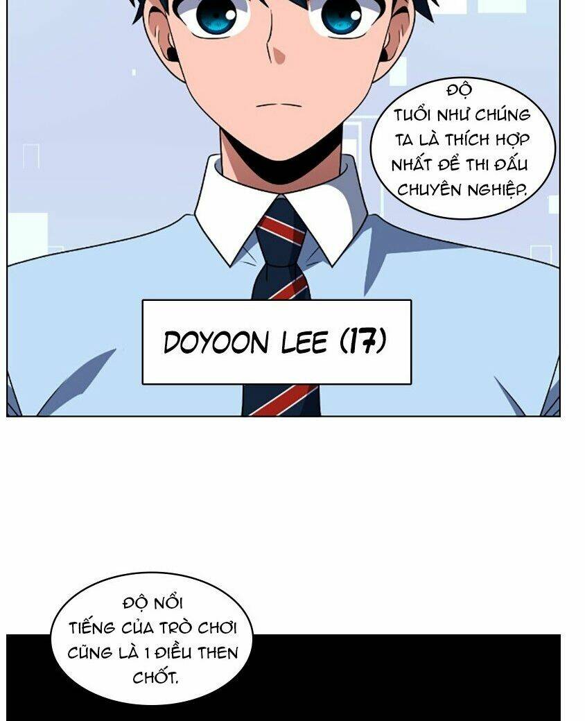 No Scope - Chương 71