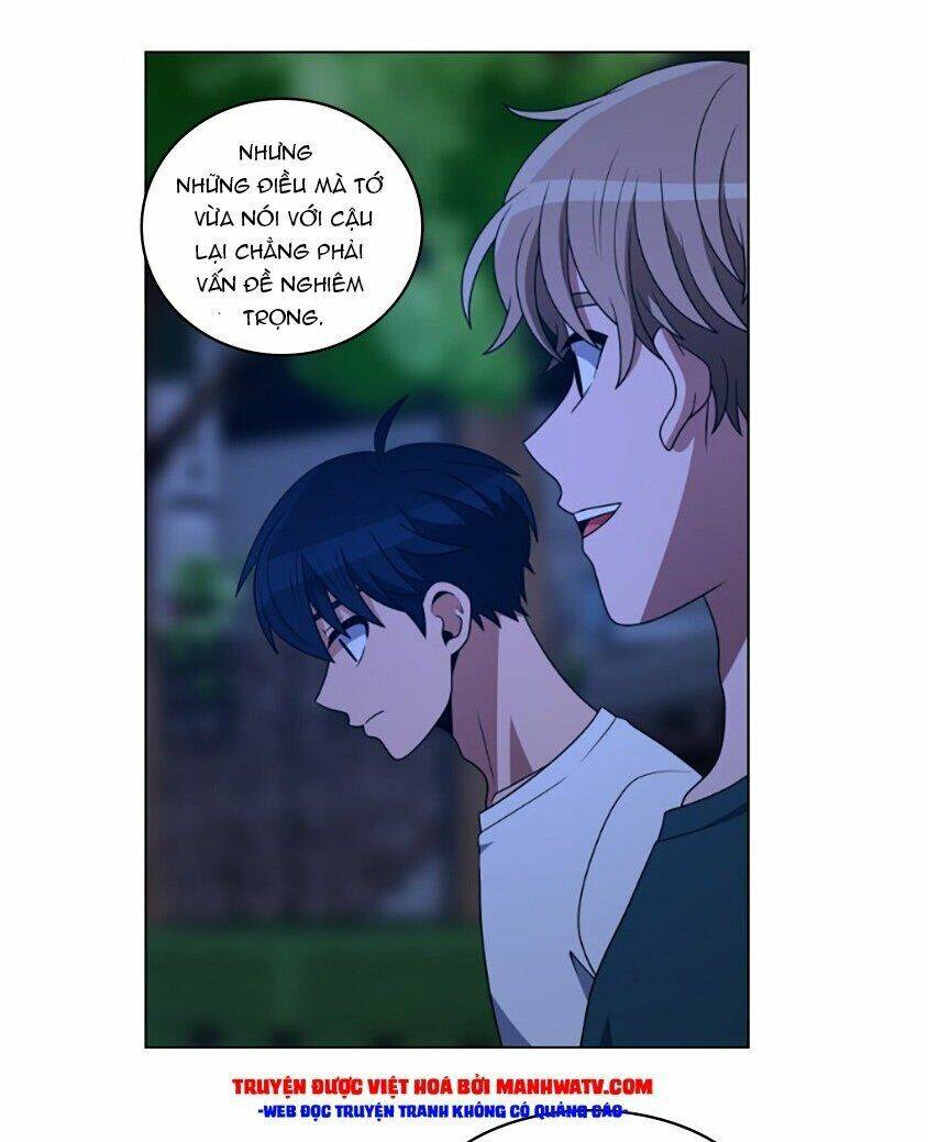 No Scope - Chương 71