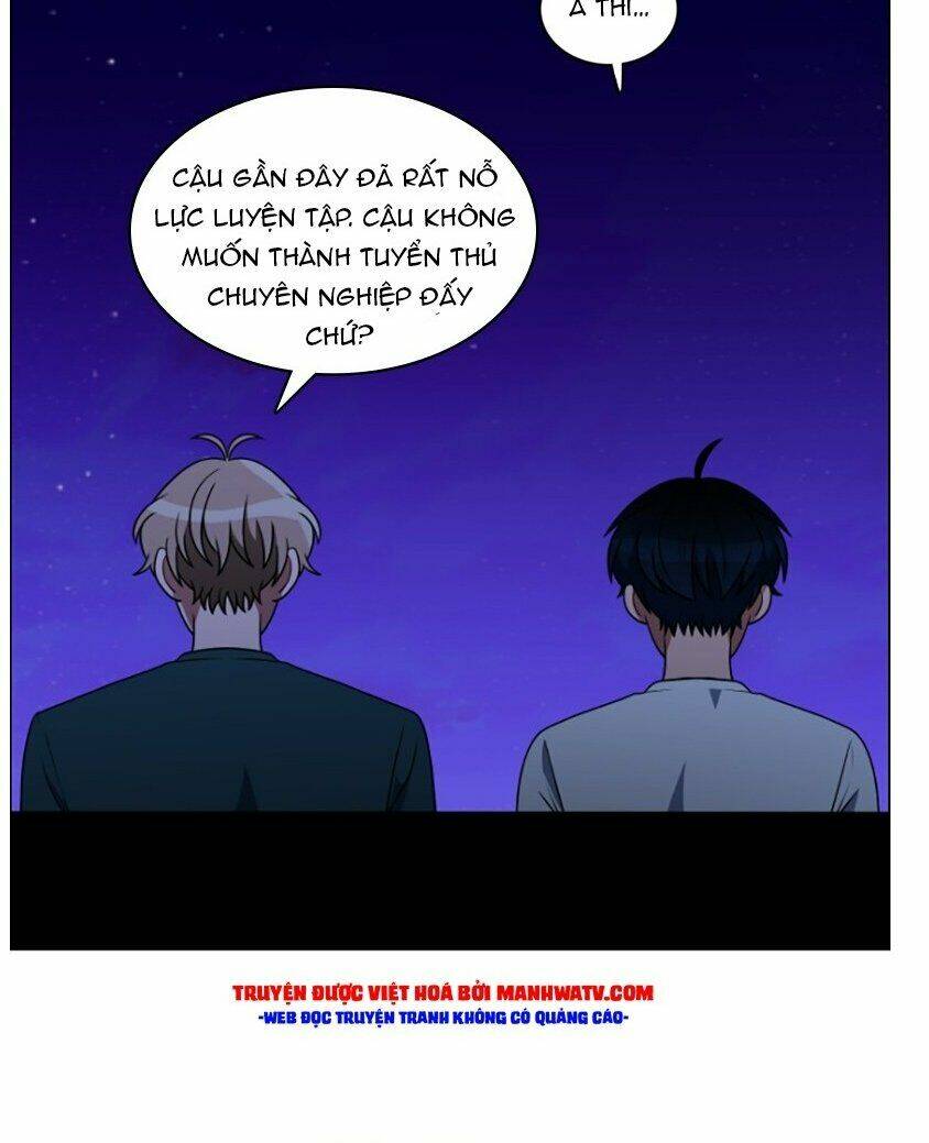 No Scope - Chương 71