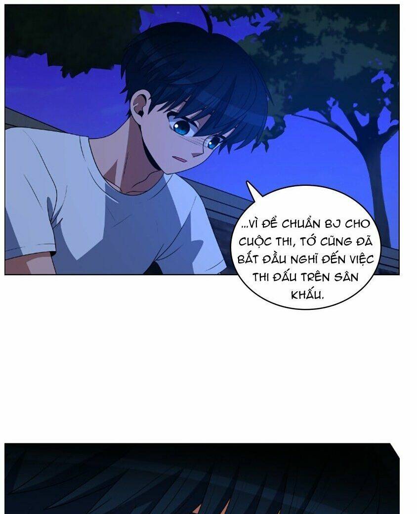 No Scope - Chương 71