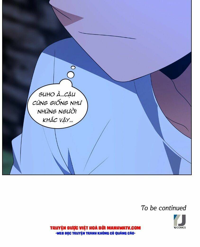 No Scope - Chương 71