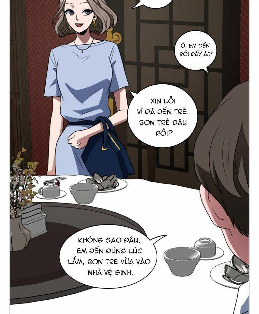 No Scope - Chương 72