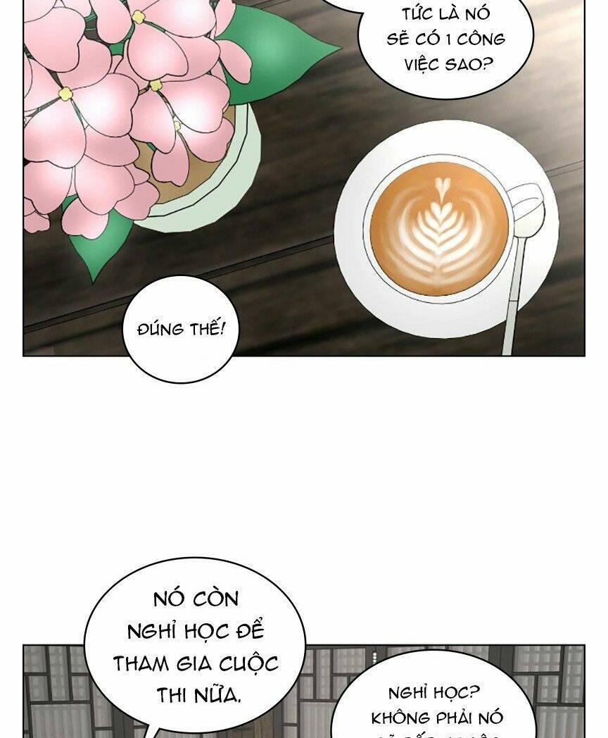 No Scope - Chương 72