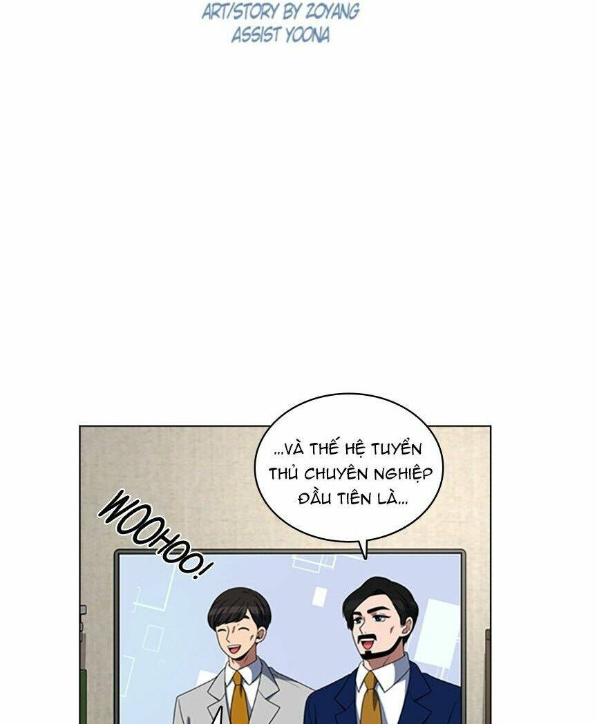 No Scope - Chương 72
