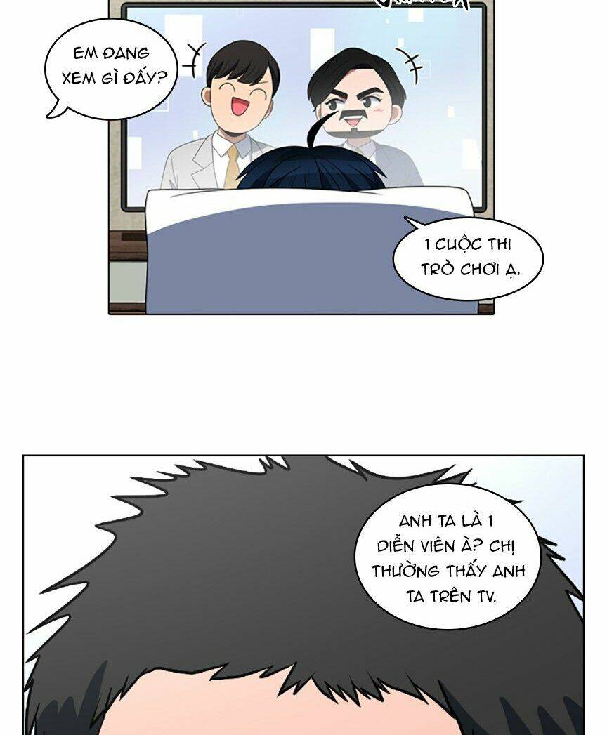 No Scope - Chương 72
