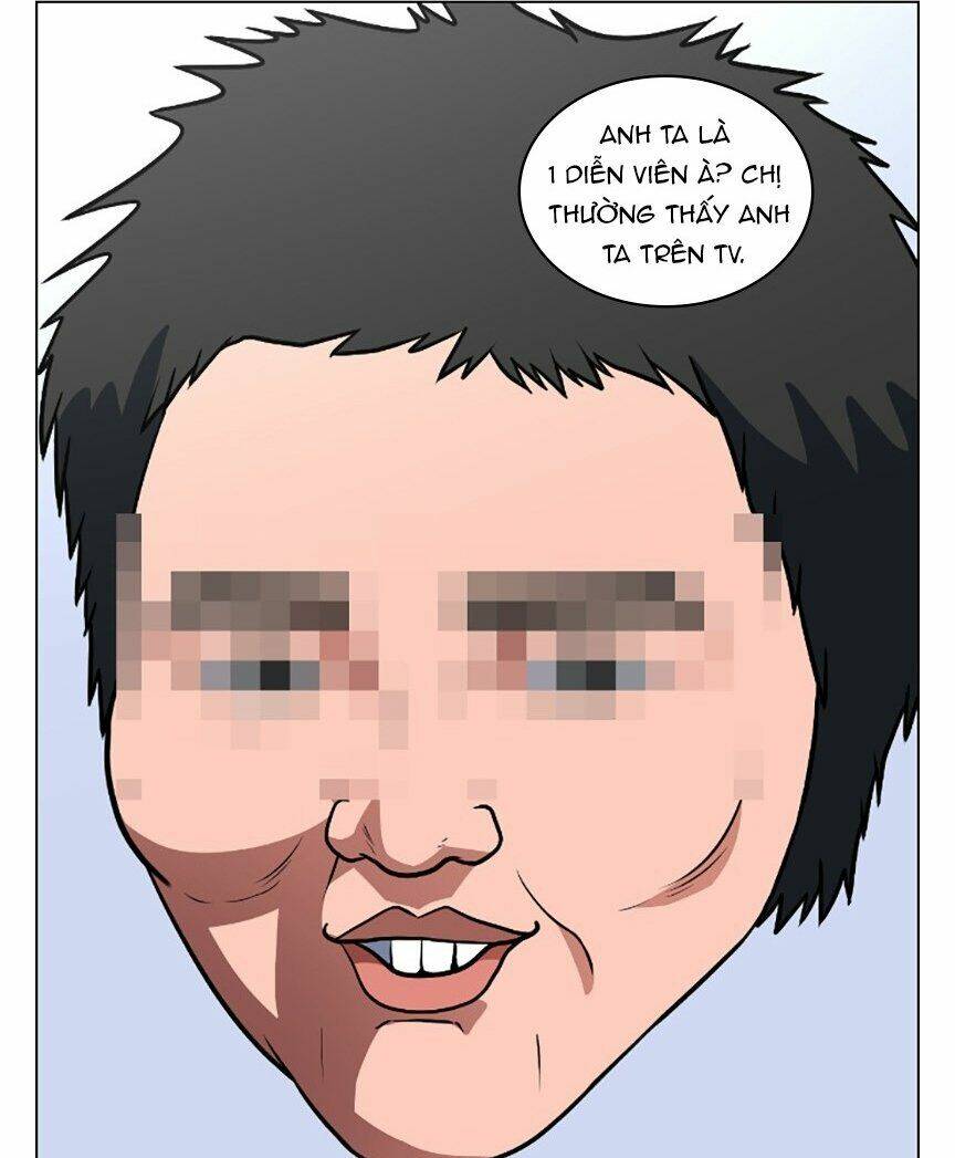 No Scope - Chương 72