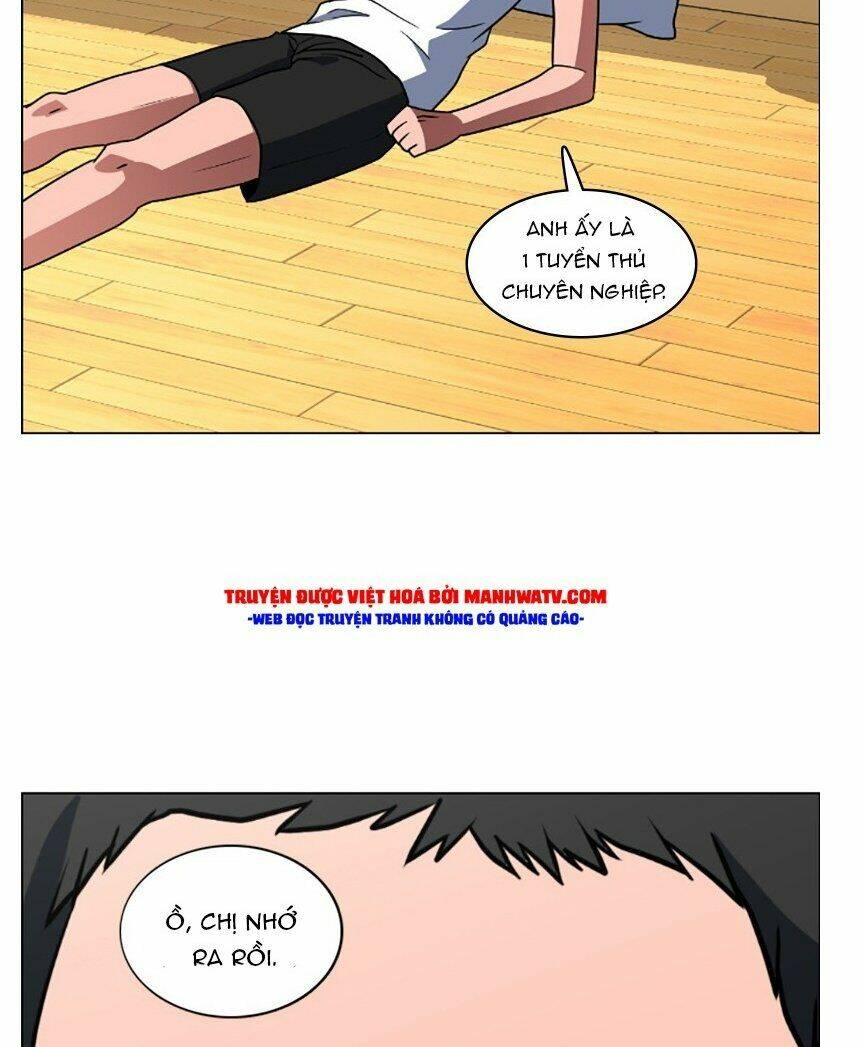 No Scope - Chương 72