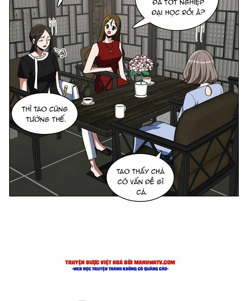 No Scope - Chương 72