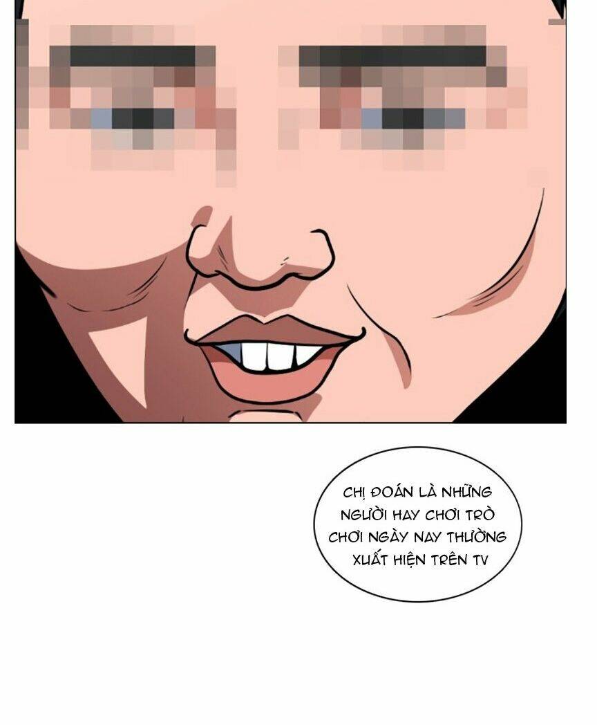 No Scope - Chương 72