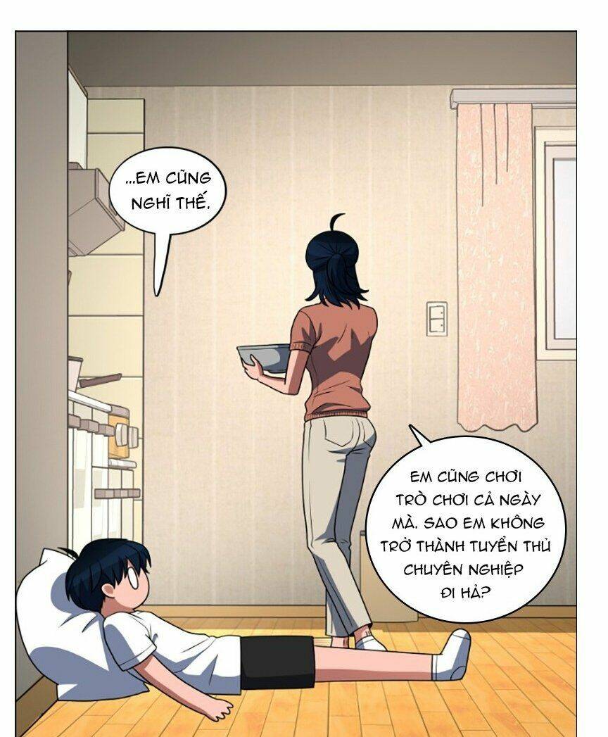 No Scope - Chương 72