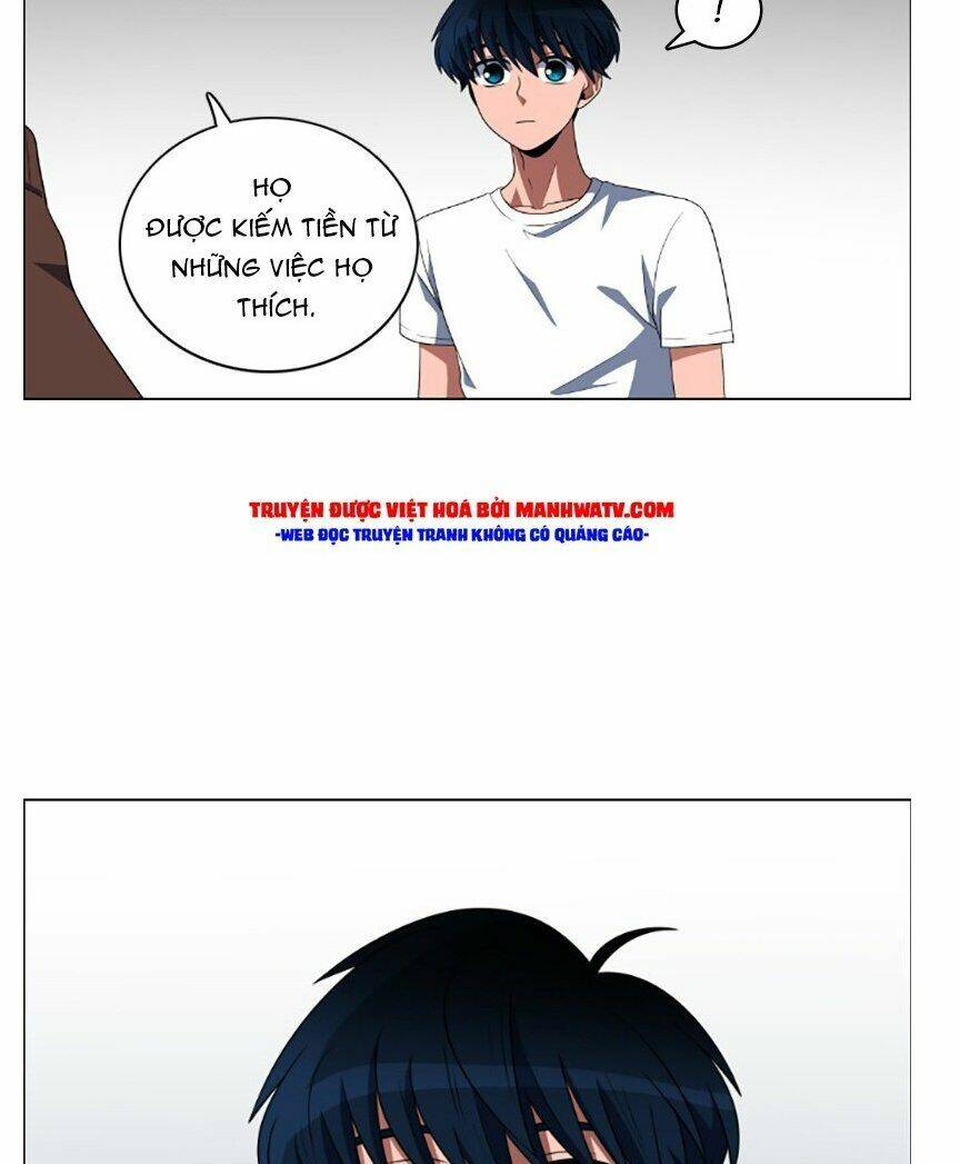 No Scope - Chương 72