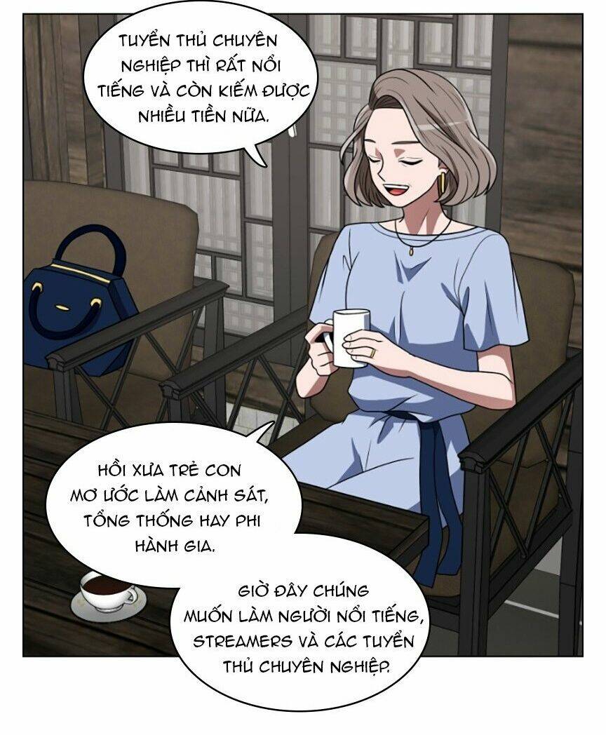 No Scope - Chương 72