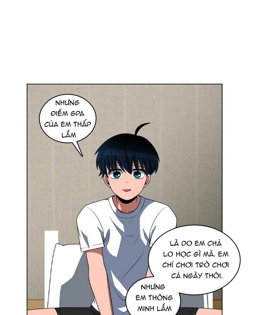 No Scope - Chương 72