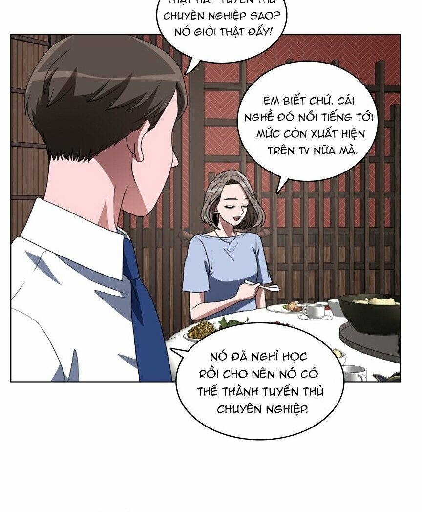 No Scope - Chương 72