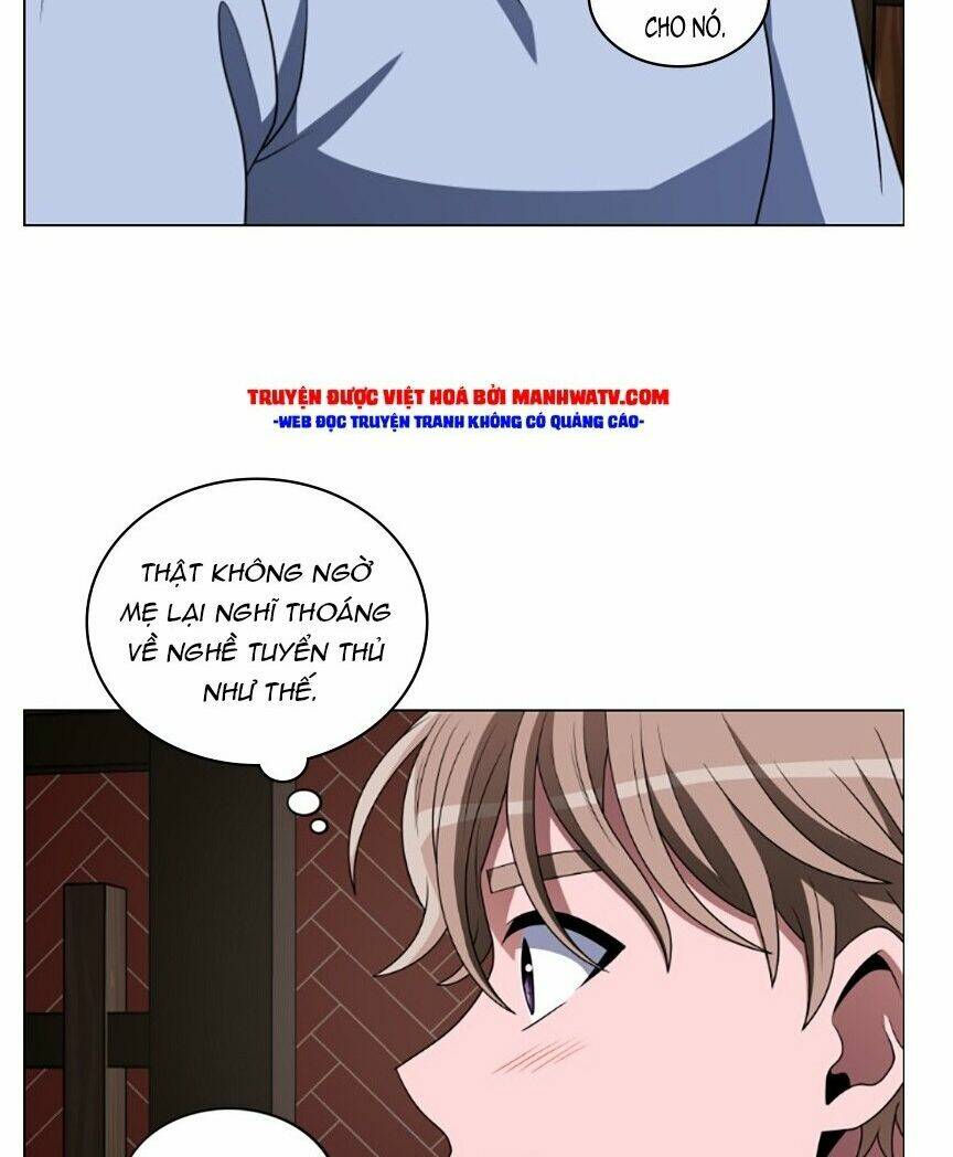 No Scope - Chương 72