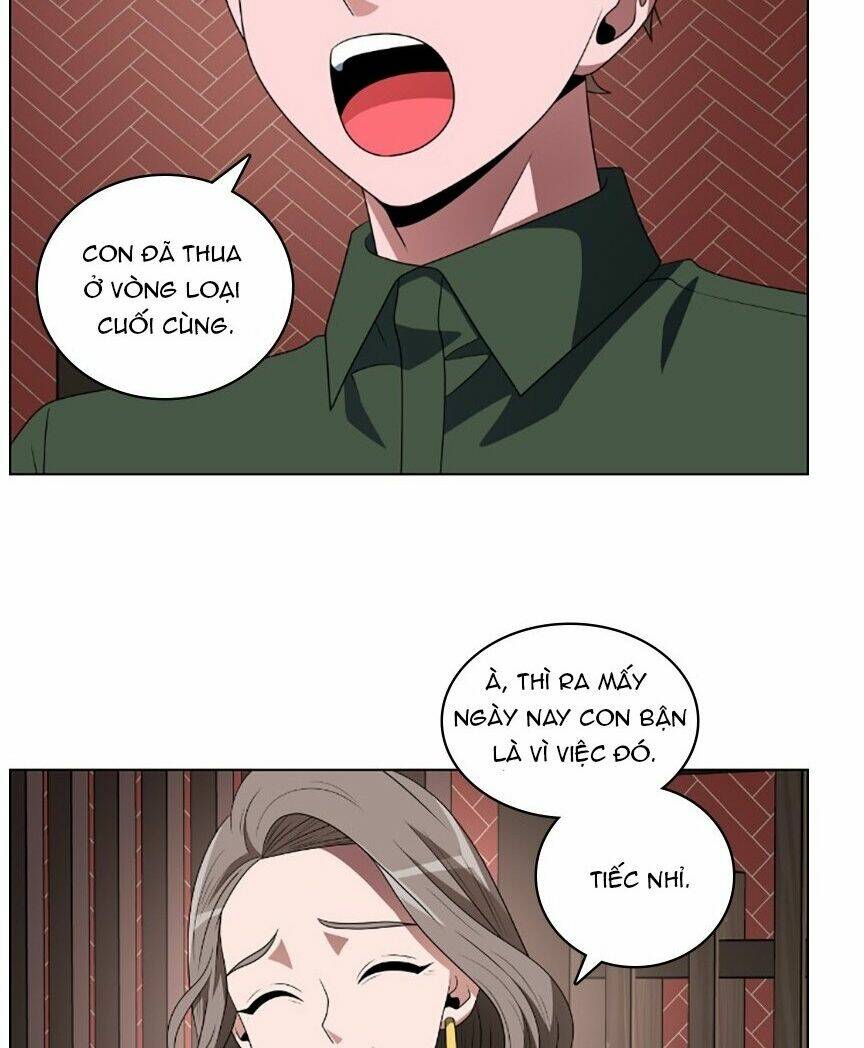 No Scope - Chương 72