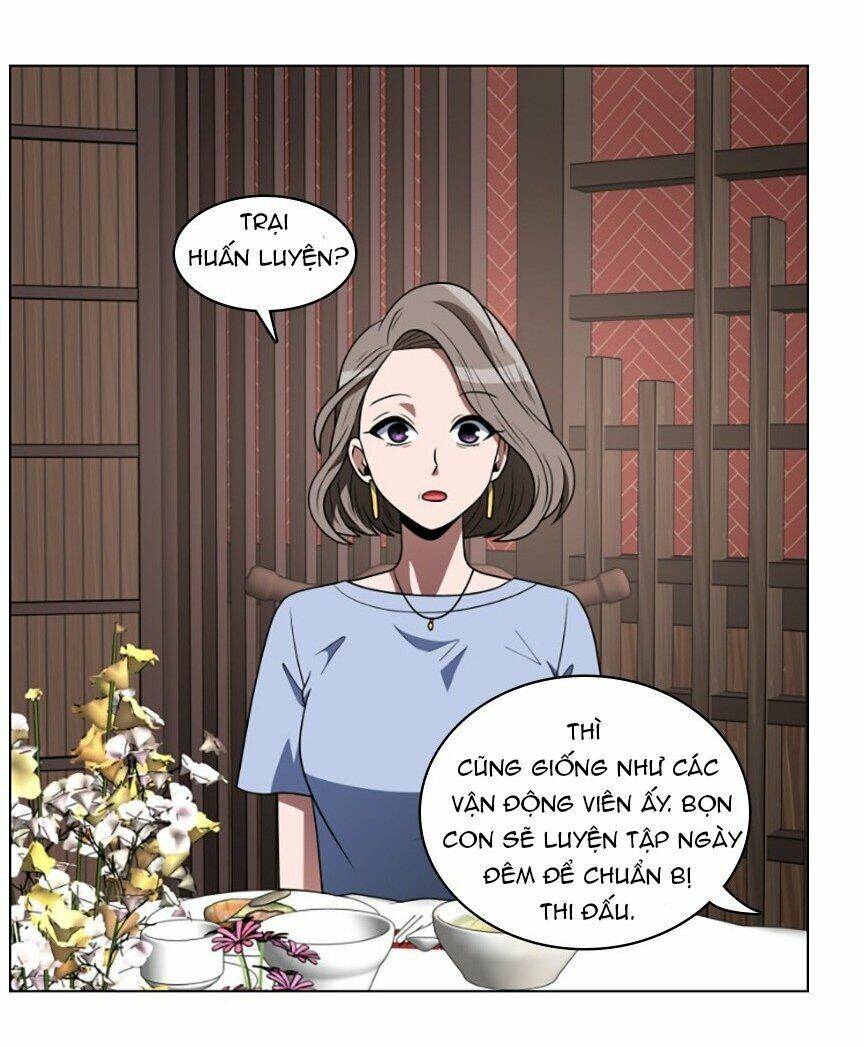 No Scope - Chương 72