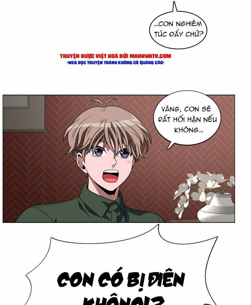 No Scope - Chương 72
