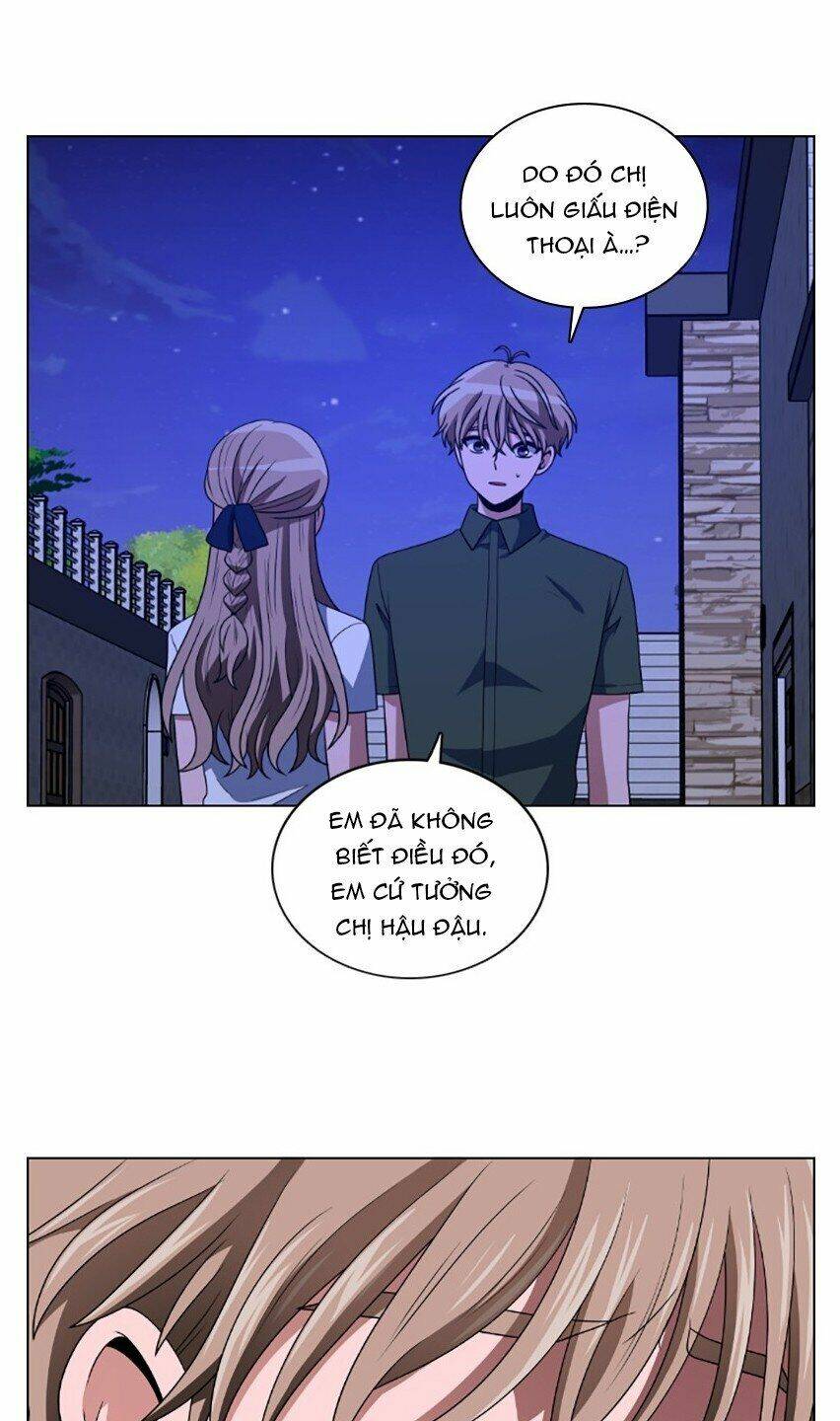 No Scope - Chương 73