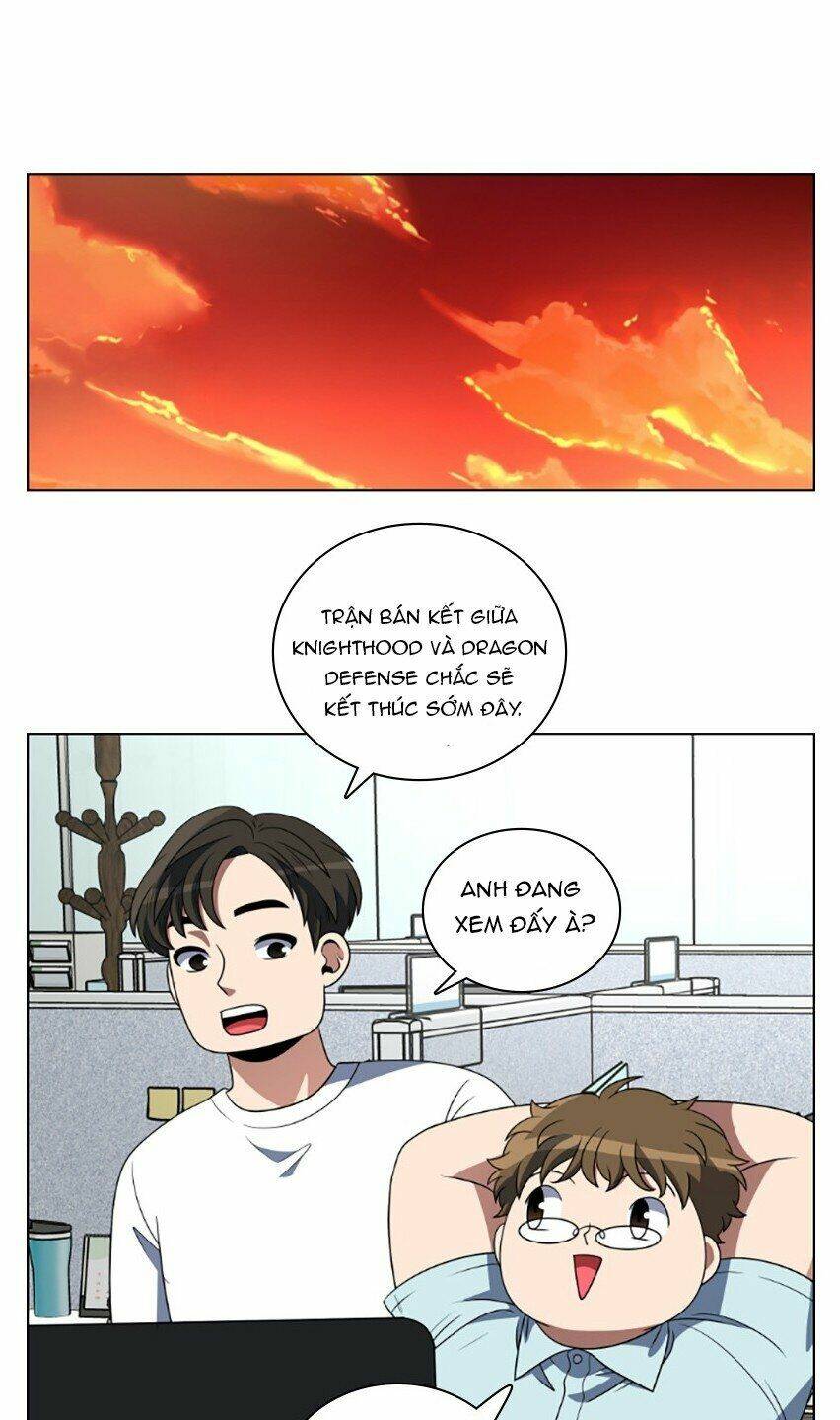 No Scope - Chương 73