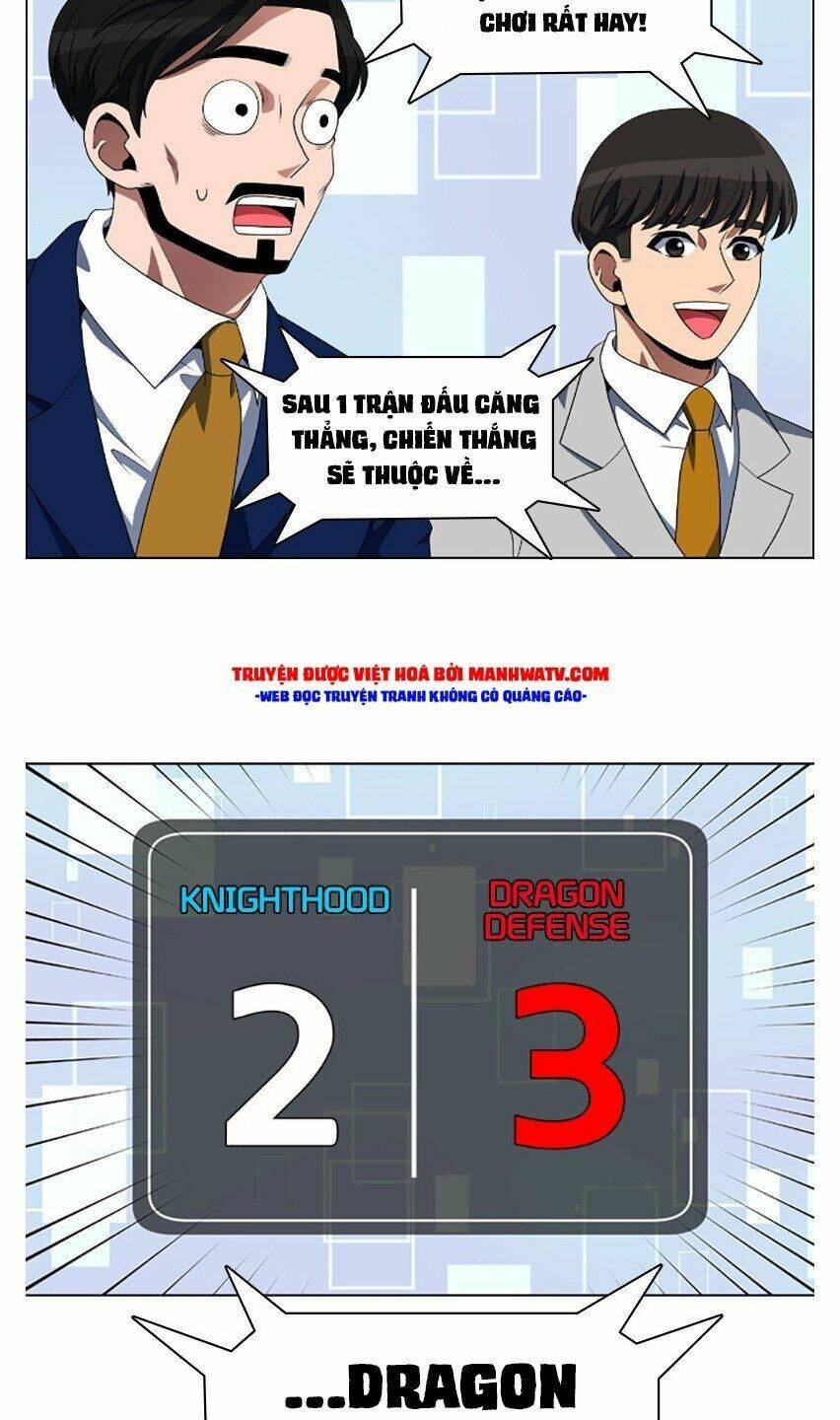 No Scope - Chương 73