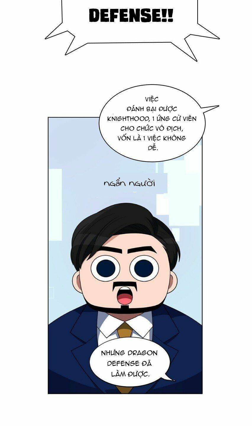 No Scope - Chương 73