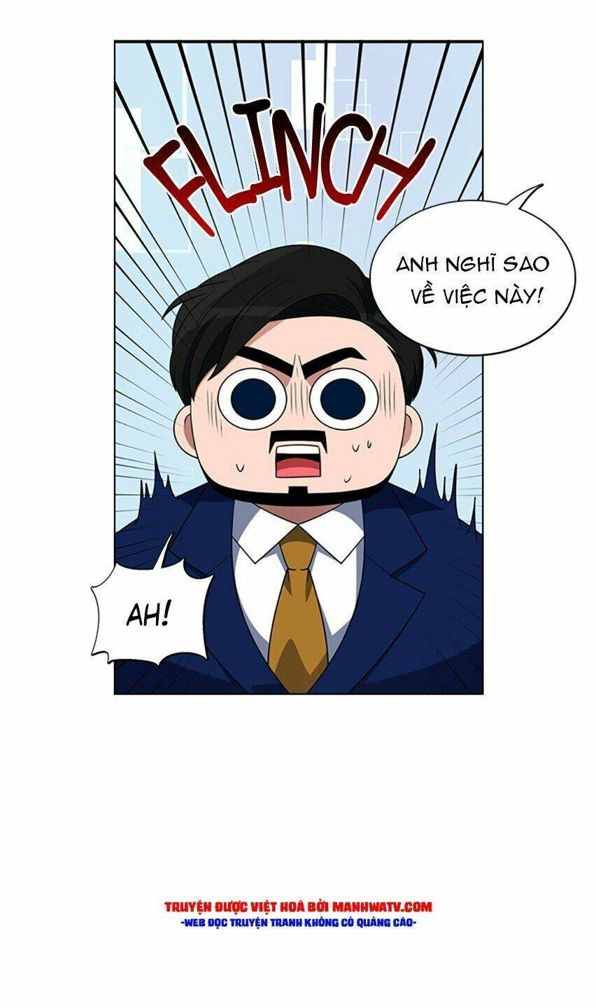 No Scope - Chương 73