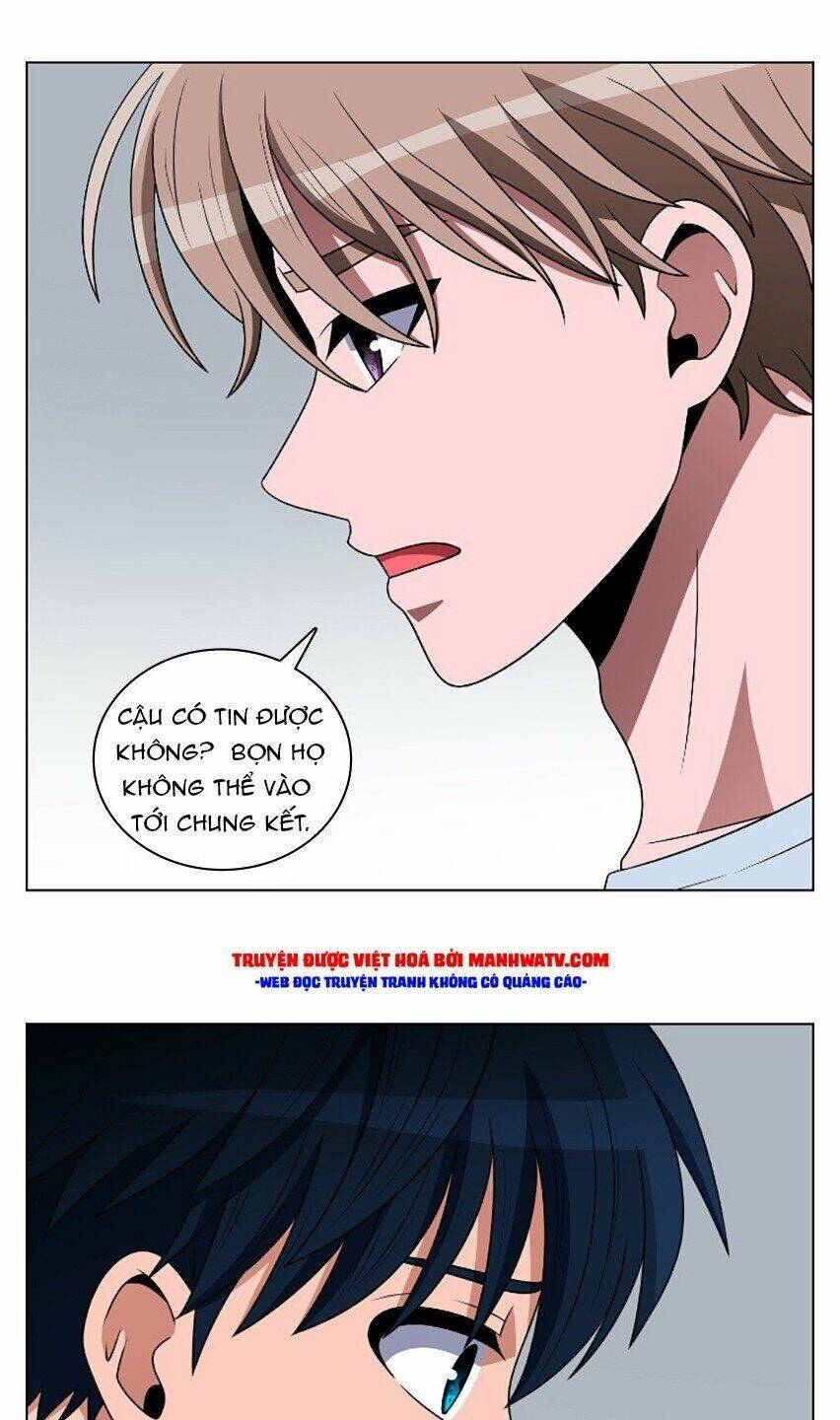 No Scope - Chương 73