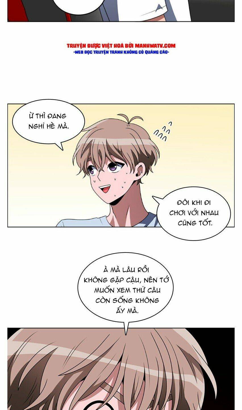No Scope - Chương 73