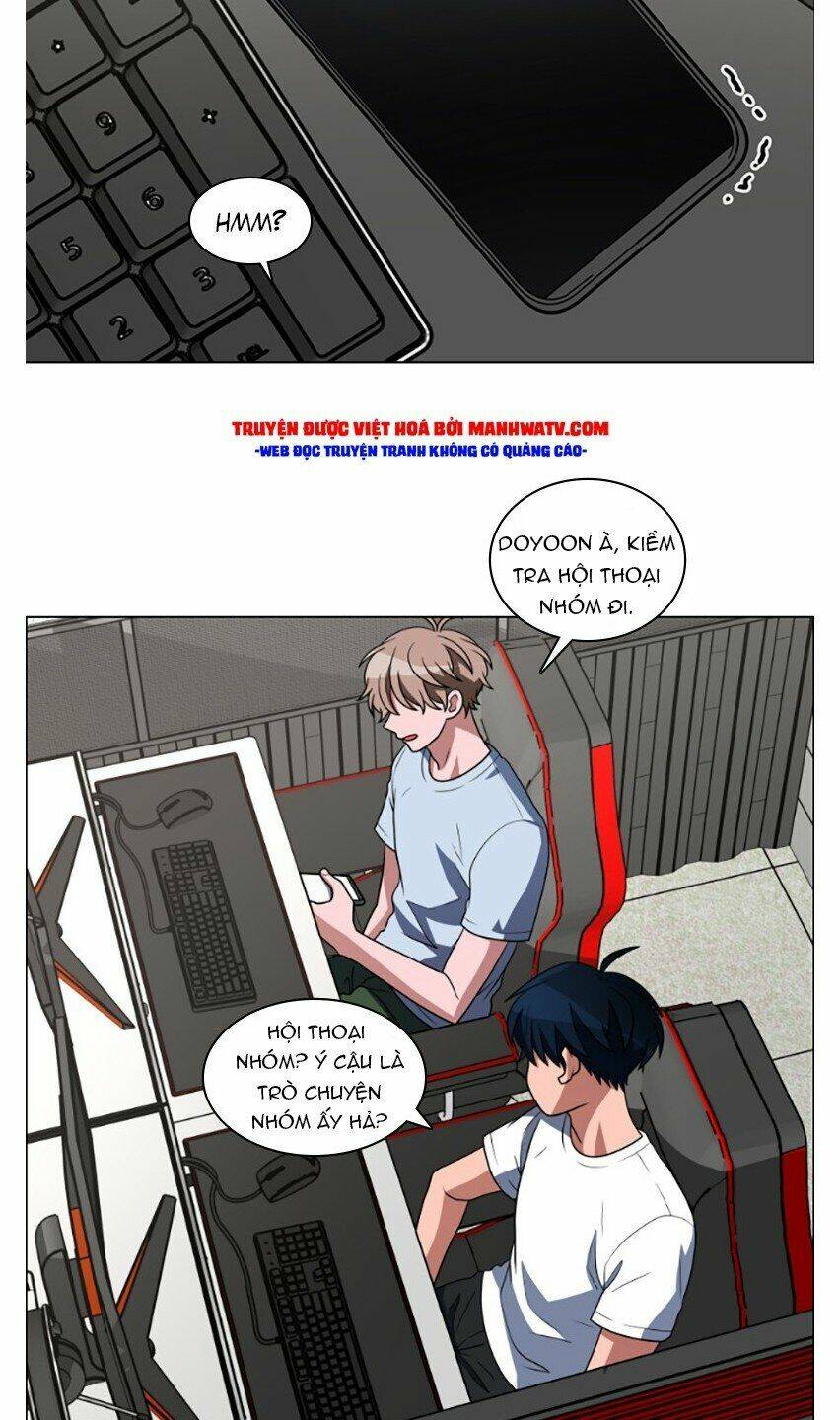 No Scope - Chương 73